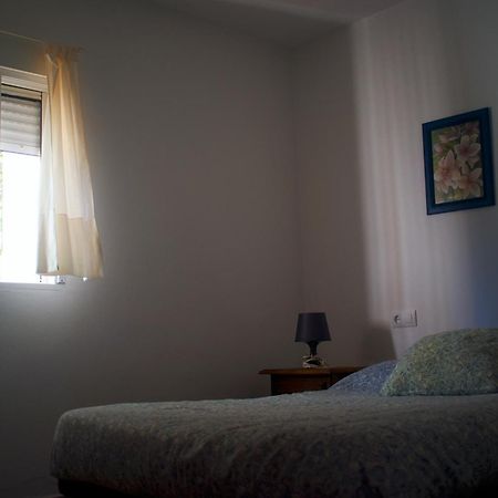 Villas De La Ermita Vejer de la Frontera Quarto foto