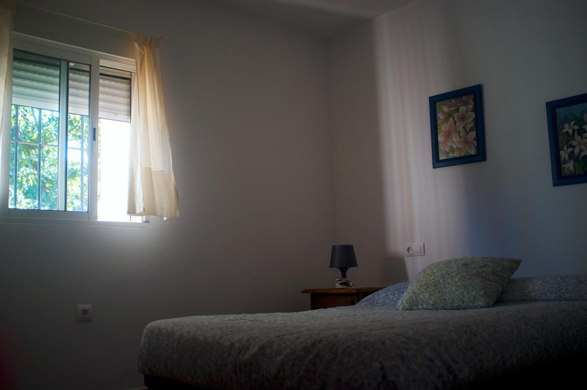 Villas De La Ermita Vejer de la Frontera Quarto foto