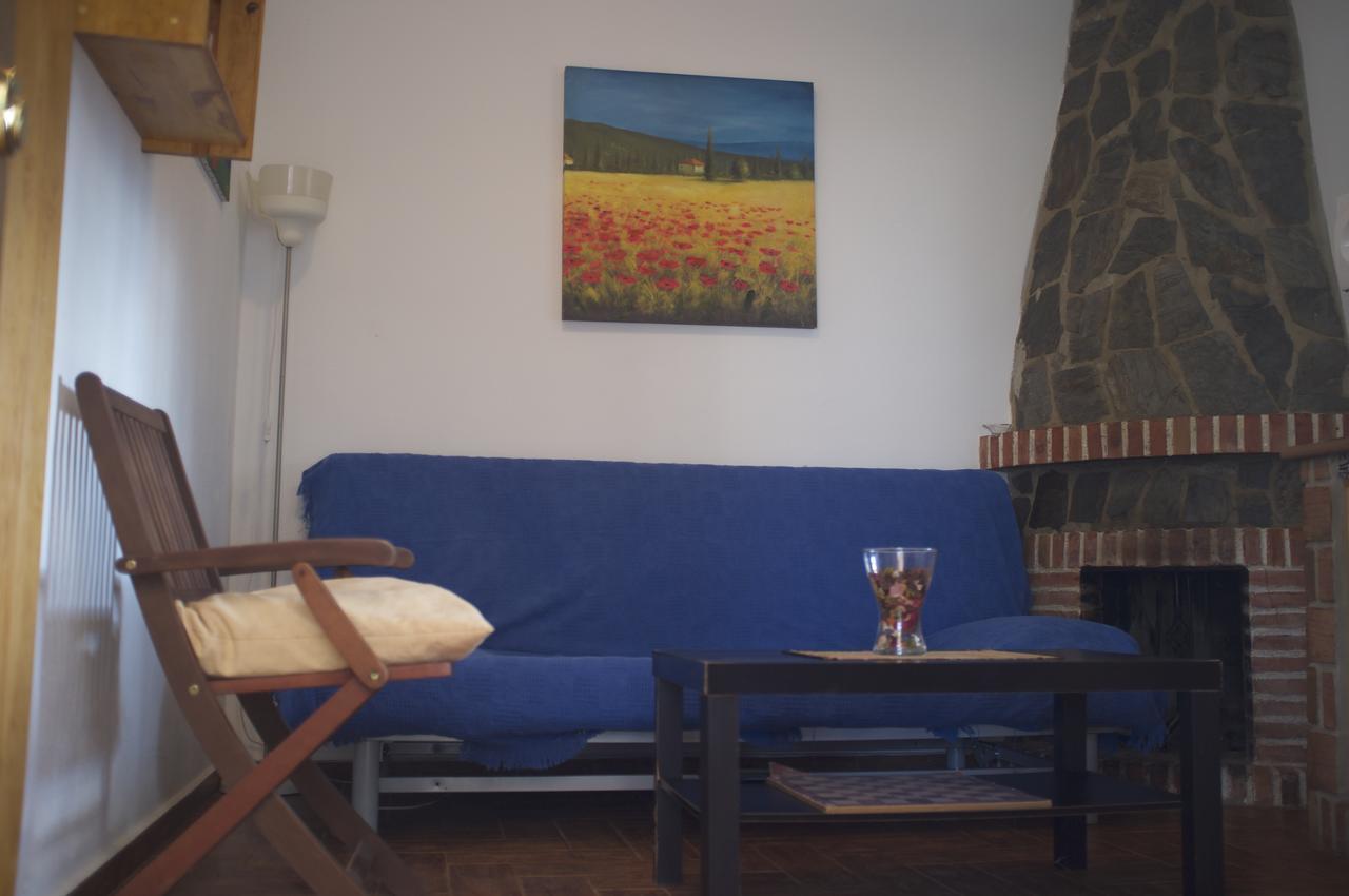 Villas De La Ermita Vejer de la Frontera Quarto foto