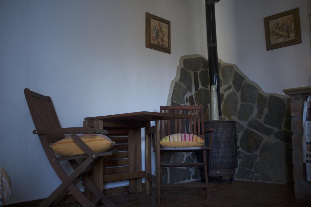 Villas De La Ermita Vejer de la Frontera Quarto foto
