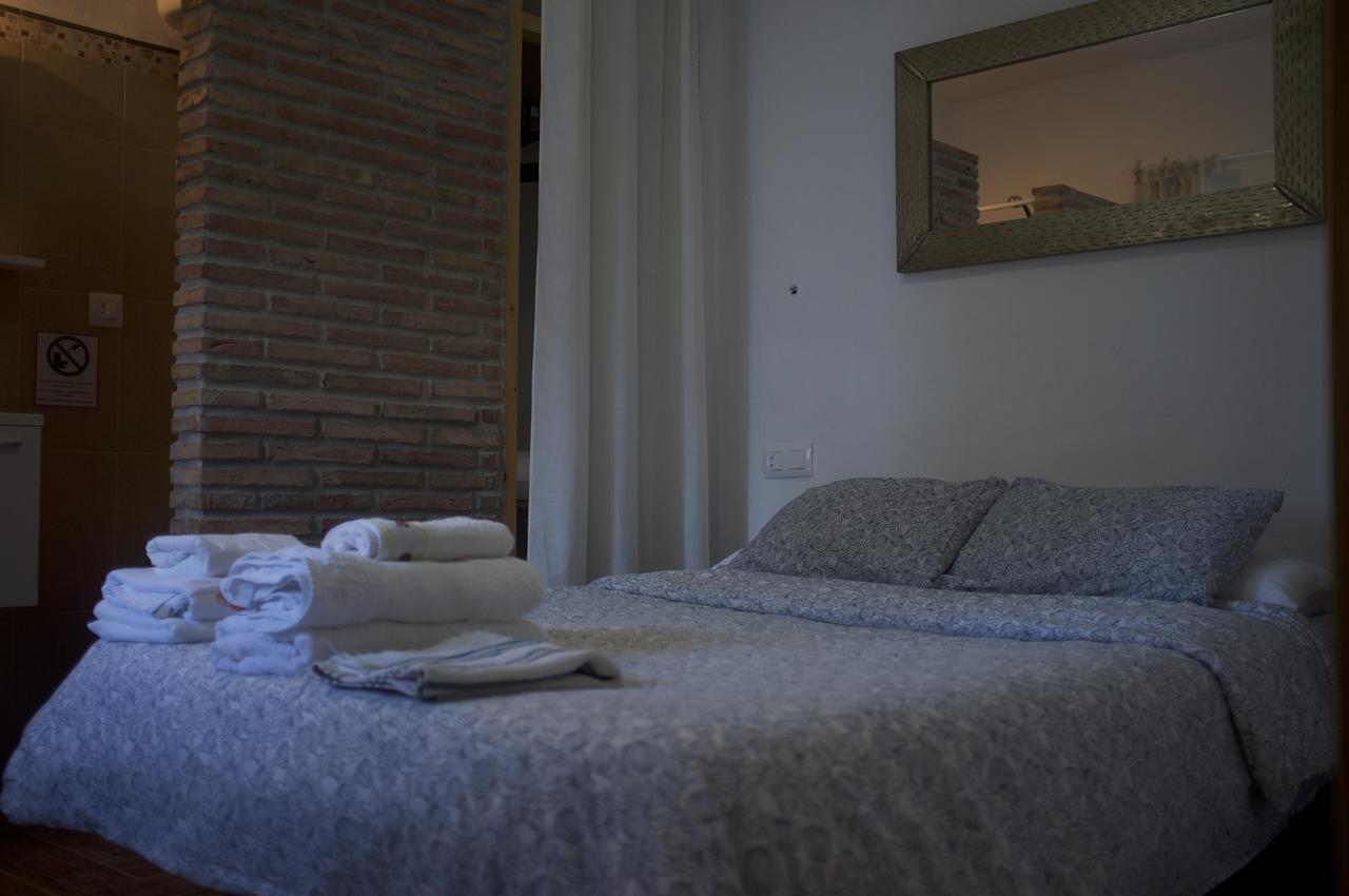 Villas De La Ermita Vejer de la Frontera Quarto foto